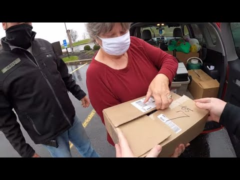 She Sold Me a Box of Old Video Games