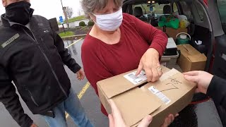 She Sold Me A Box Of Old Video Games