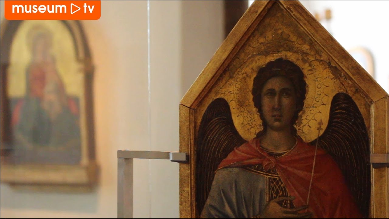 MuseumTV Docu: Huis Bergh