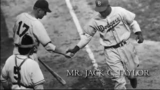 Pbs Jackie Robinson Funding Credits 2016