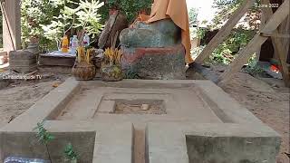 Khnar Baschem Kiri Temple , Western Mountain Temple , Ancient Heritages , Preah Vihear