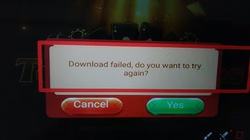 How to fix Download failed do you want to try again problem solve in Teen Patti Yes