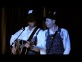 Wade Hayes and Randy Lanham Skit - Lanham Brothers Jamboree