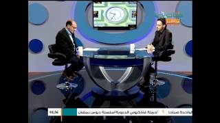 حياتنا أحلى : العلاقات الزوجية مع د. عبد الجميد الكبتي  10 - 07 - 2015