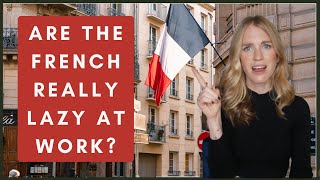 THE FRENCH WORKPLACE I Your Questions! My Responses! Work Benefits, Workplace Culture, Hours & More!