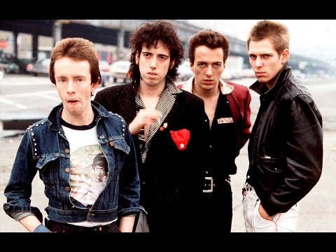Story of The Clash - YouTube