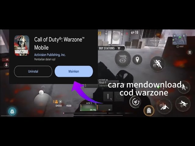 WARZONE MOBILE  HOW TO FIX UNABLE TO CONNECT TO A DATA CENTER IN  WRZNMOBILE SOFT LAUNCH 