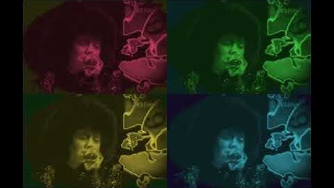 The Fringe: Bright Skies Heavy Rain (Official Video)