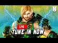 Learning Tekken Isn't hard at all! | Live Show