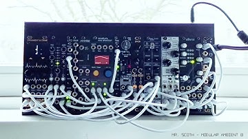 Mr. Scoth - Modular Ambient 8