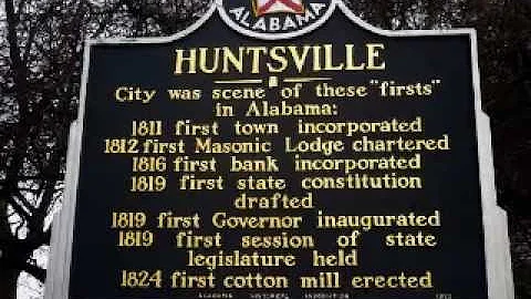 "Huntsville"  - Artist: Rel Jerrell featuring Cami...