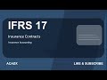 IFRS 17 Explained in Simple Words | Insurance Contracts