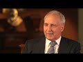 Paul Keating - Tax Reform