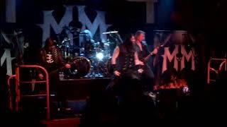 Metal Mike Chlasciak -Resurrection Unleashed 2025