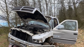 How To Fix Rust Easy Without Welding - EASY!!!!!