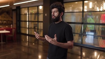 Meet Amazon Security Engineer Bhargav Arora