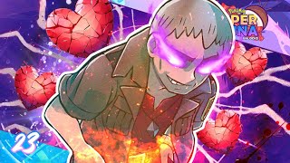 El Momento Más Clave Del Locke Pokémon Super Luna Ep.23