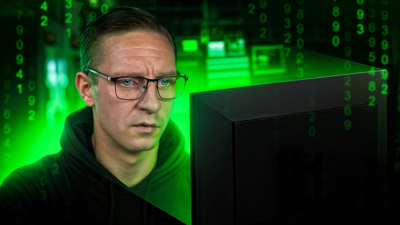 Jak hakerzy włamali się na 90% serwisów internetowych? SZOK! - YouTube