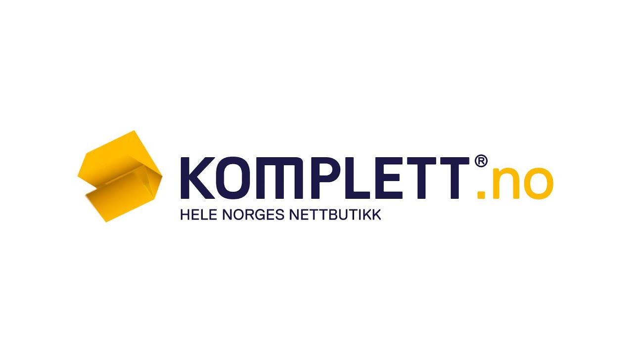 komplett.no