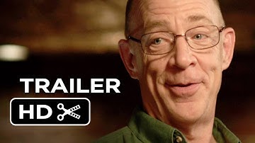 Break Point Official Trailer 1 (2015) - J.K. Simmons, Amy Smart Movie HD