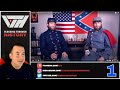 A Civil War Historian Reacts - Did the CONFEDERACY Have BETTER GENERALS? (Checkmate Lincolnites) - 1