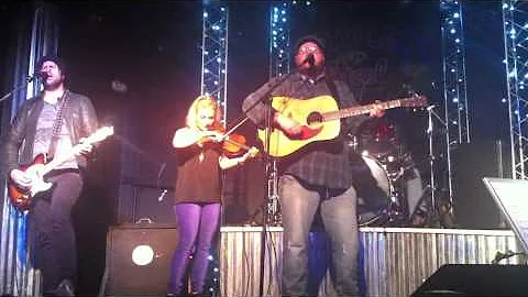 Whenever You Come Around - Vince Gill (Cover by Jo...