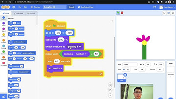 Bài 16: Debug nào | Khoá học Tư Duy Lập Trình cùng Scratch
