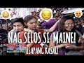 Alden and maine usapang kasal na  nag selos si maine