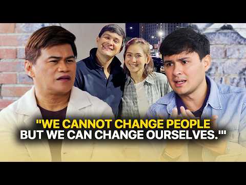 Kumusta si Matteo Guidicelli sa family ni Sarah Geronimo? | Ogie Diaz