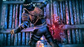 その他 The Witcher 2 Assassins Of Kings Jp Wiki