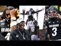 Omarion Miller &amp; Joseph Willams BALL OUT, As Colorado Buffaloes UPSET Top-25 Ranked Iowa State 27-14