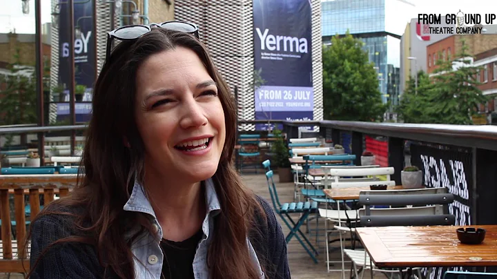 (RE)PRESENTED Interview with Megan Maczko   Interv...