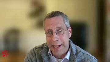 Jacob Laubach on Long-Term Results With Daratumumab Plus RVd