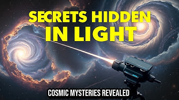 The SCIENCE of LIGHT: How Photons Shape the Universe | Key Insights Explained | Physics Niche