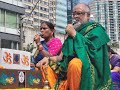 Historical veda chanting in downtown toronto canada18sep2022grd iyers gurucool