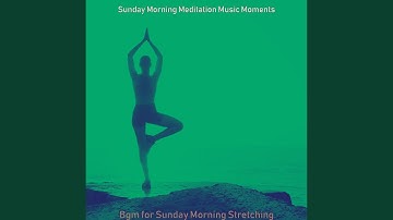 Pulsating Moods for Sunday Meditation