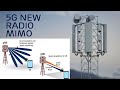 Ericsson 5G New Radio (NR) MIMO Key Features..