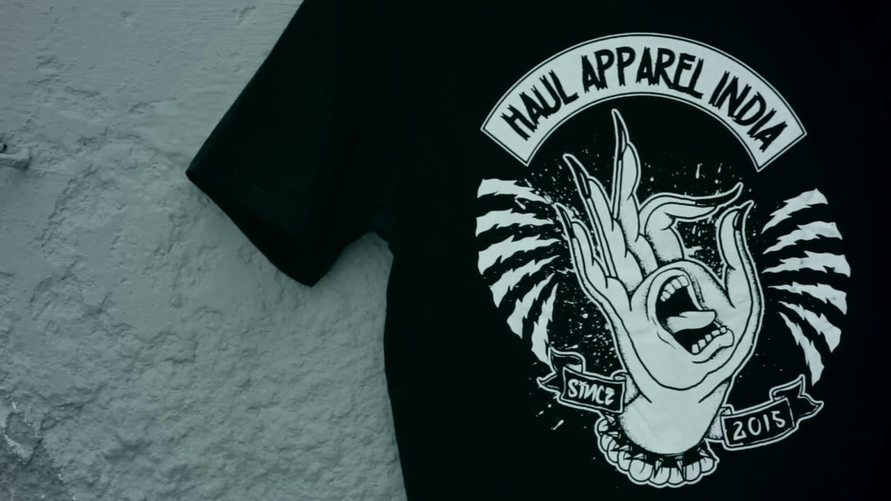 Haul Apparel India X KAYO Collection Spring/Summer 16