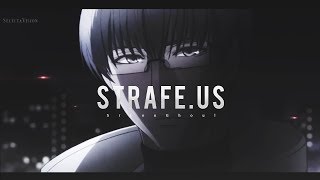 Strafe.us ( ͡° ͜ʖ ͡°)