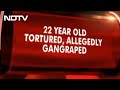 Woman tortured, gang-r*ped in Bengaluru, video goes viral