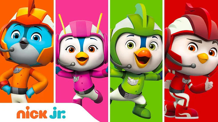 The Best of Top Wing Cadets!  Ft. Penny, Swift, Ro...