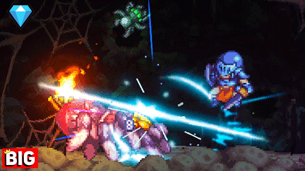 Top 10 BEST Indie Game Hidden Gems – June 2022
