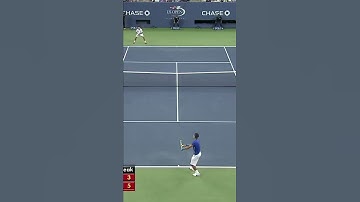 Rafael Nadal at his BEST! 💪