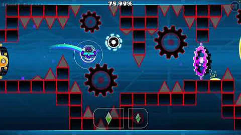 9o by lvkeninet8 (me) Geometry dahs