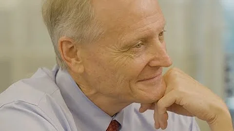 Meet Dr. John Marshall