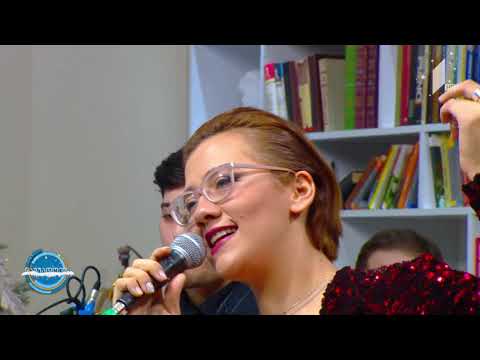 მუსიკა #ნაშუადღევს ია ტომაში და ბენდი