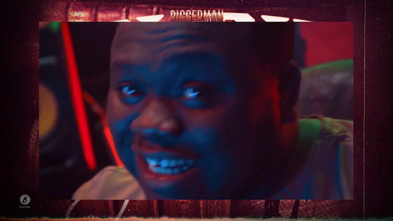 Guarda CJ Biggerman - Slay Queens Guide #BiggermanThursdays Episode 6 su YouTube Guarda CJ Biggerman - Slay Queens Guide #BiggermanThursdays Episode 6 su YouTube