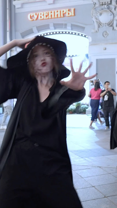 #YourIdol by #SajaBoys | Watch full version on our channel! #BabySaja #KpopDemonHunters #dance #kpop