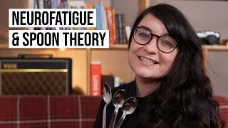 Neuro Fatigue After Stroke & Spoon Theory