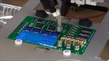 PVA - FC100-CF Valve for Superior Non-Atomized Film Coatings